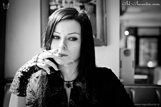 Elena Glotova's photo