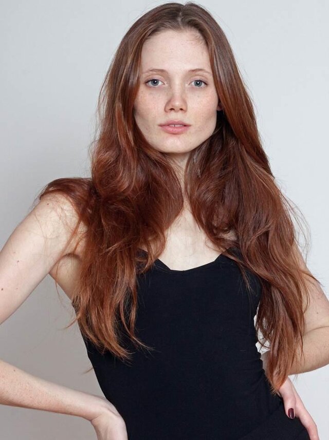 Kira Fox's photo
