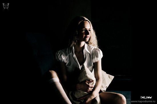 Urij Sokolov's photo