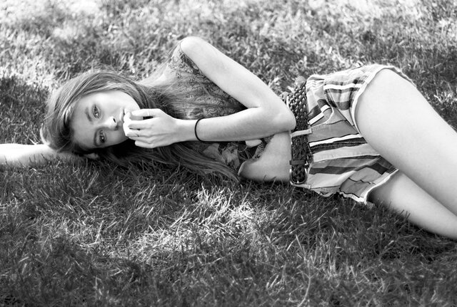 Фото Карина mismodel Кушнарева