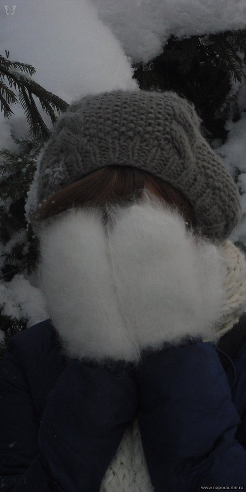Lika Plastilinova's photo