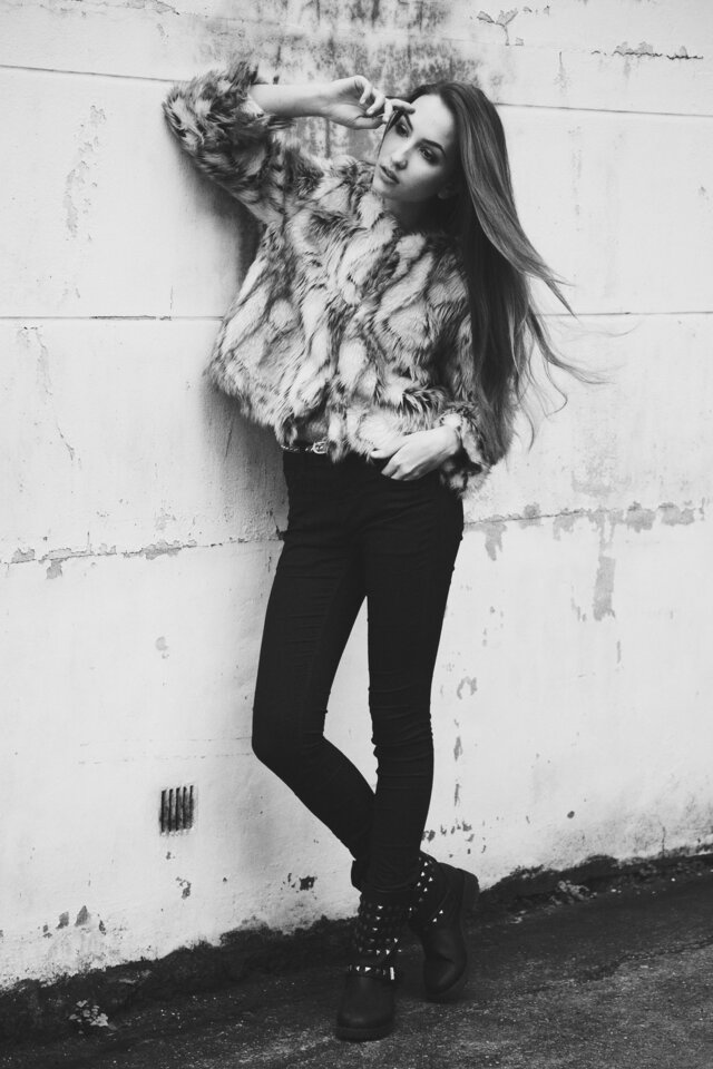 Lera Kord's photo