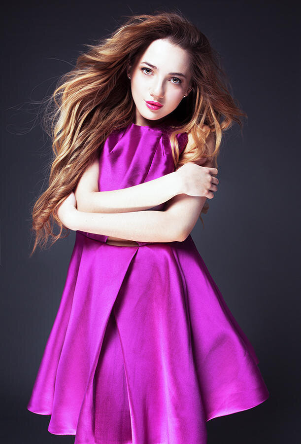 LIYA SITDIKOVA's photo