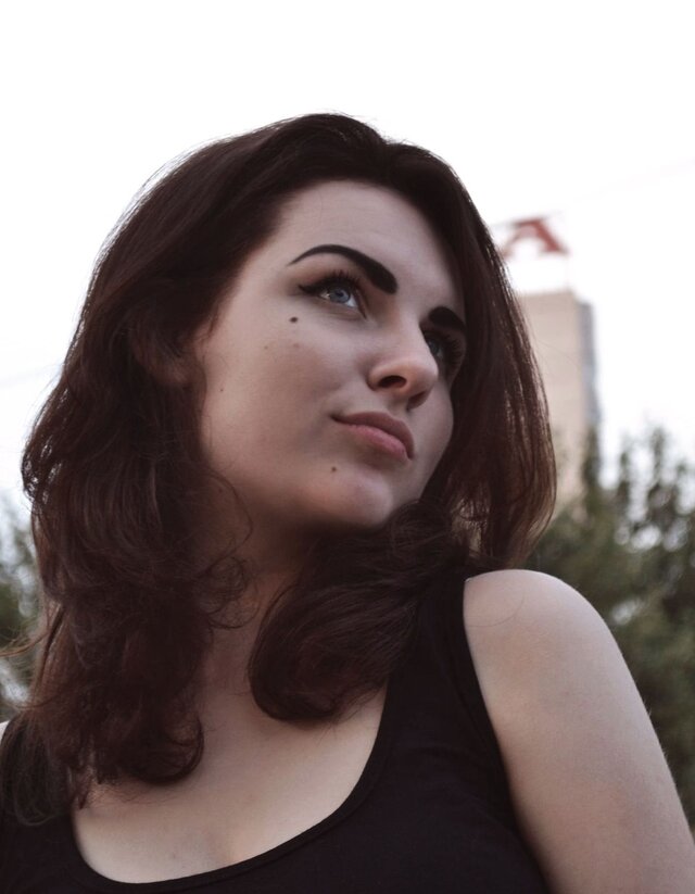 Olga Yaremenko's photo