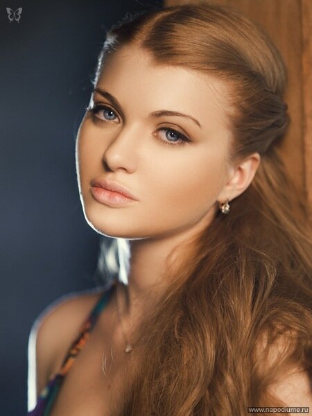 Sofia Savel'eva's photo