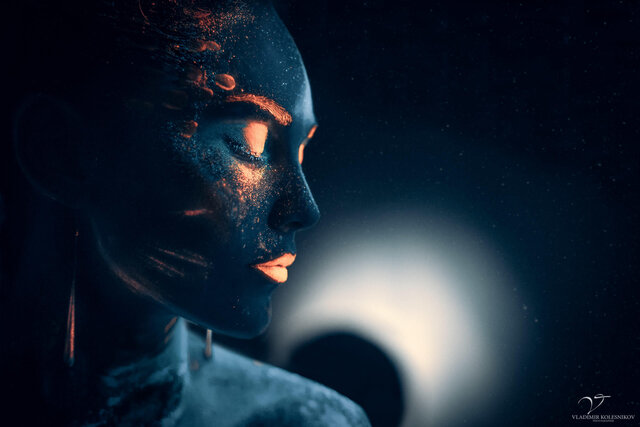 Vladimir Kolesnikov's photo