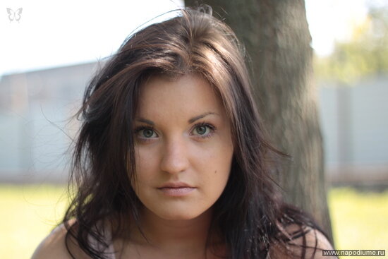 Anastasia Sergeevna's photo