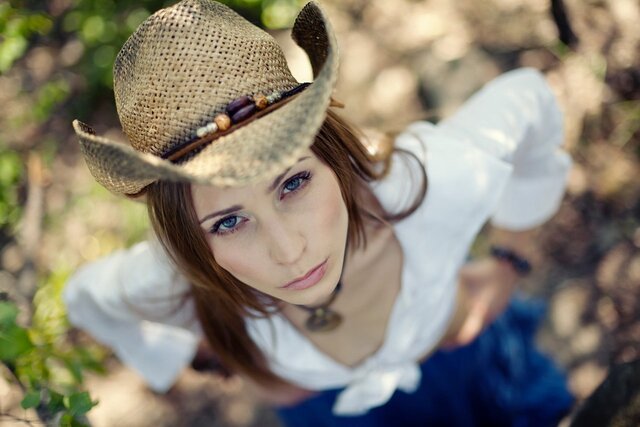Oksana Svedkova's photo