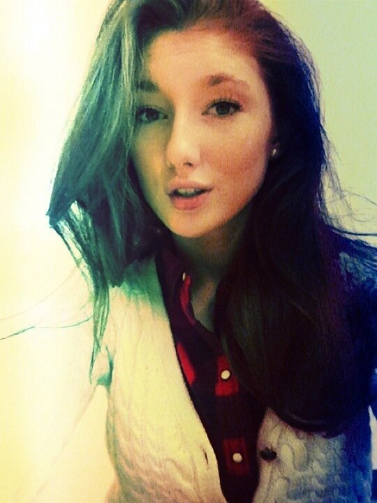 Anastasija Ermakova's photo