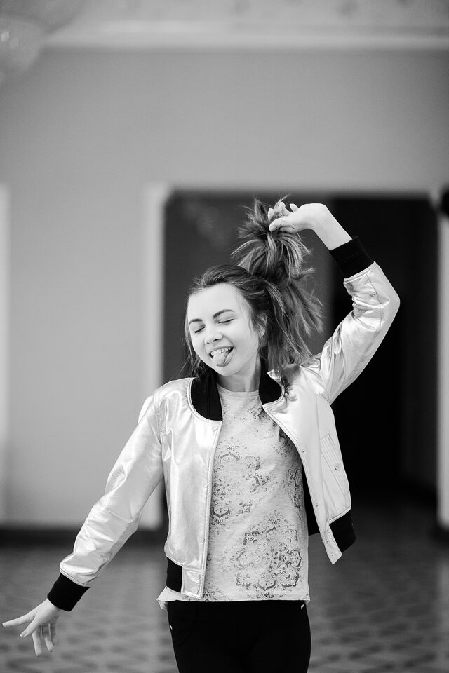 Foto Nika Ryzova