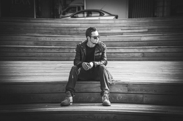 Aleksey Merkulov's photo