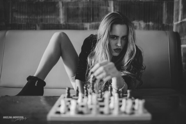 Kasandra Kvadro's photo