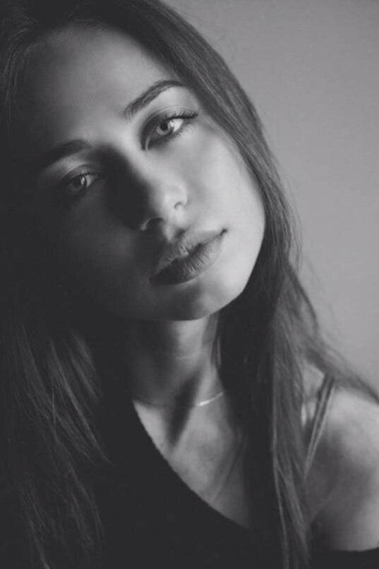 Tatiana Shurygina's photo