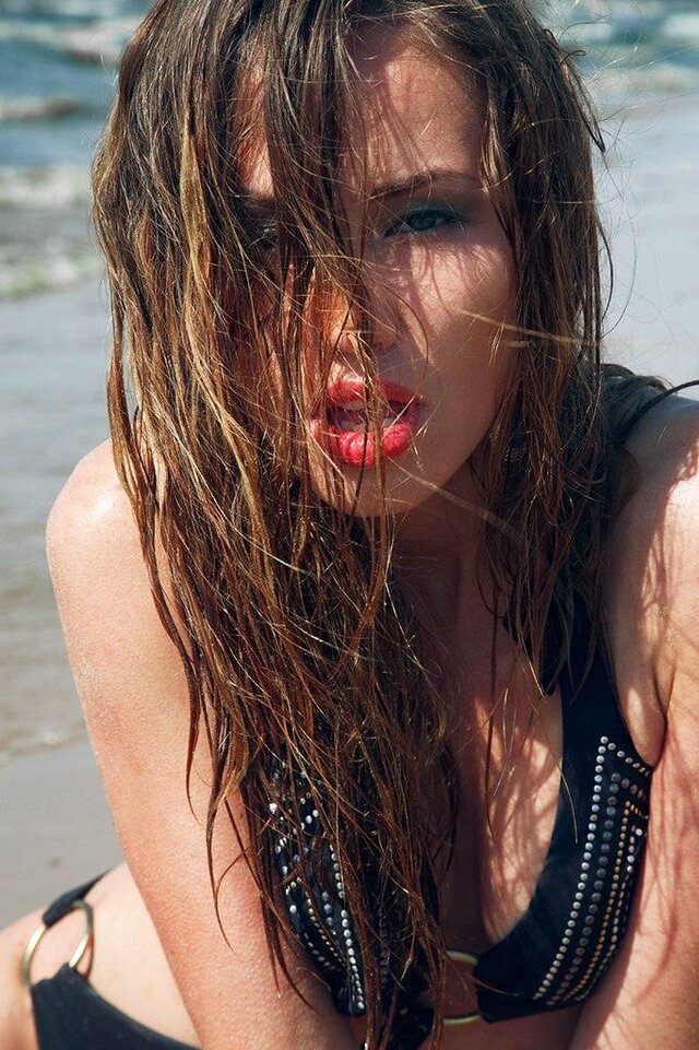Alena Siverikova's photo