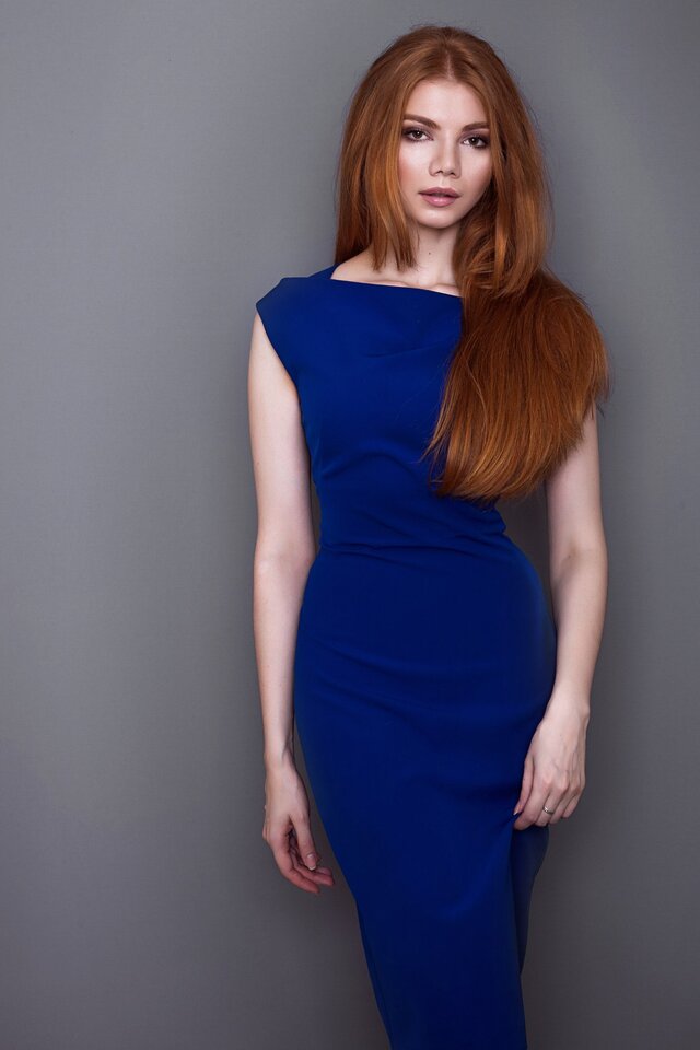 Antonina Shersten''s photo