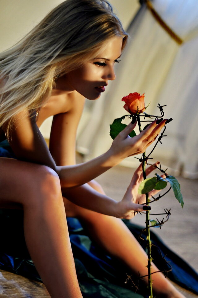 Sergey Lukavenko's photo