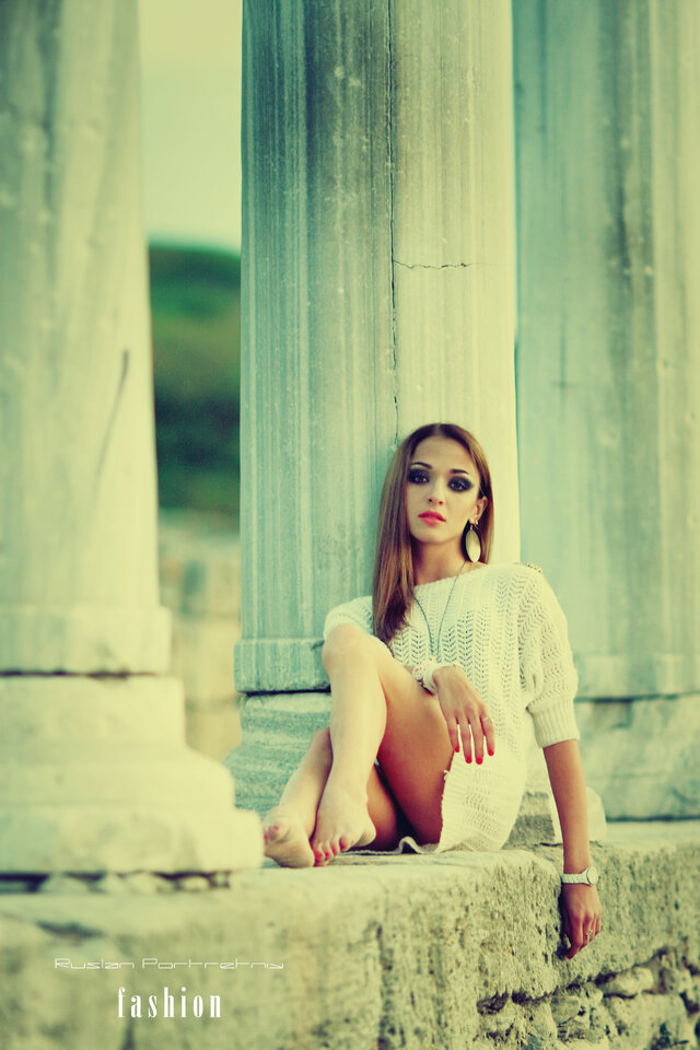 Ruslan Portretniy's photo