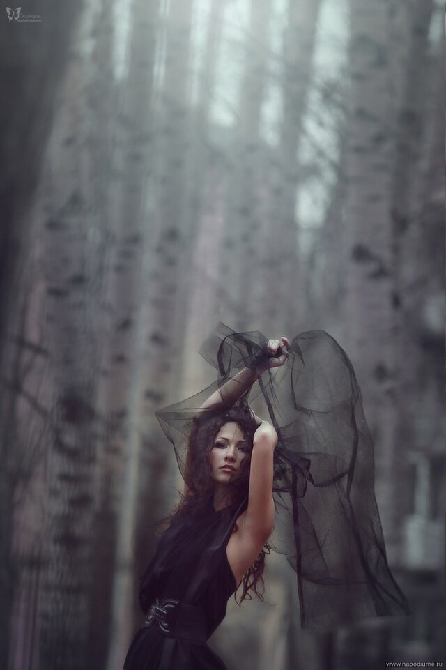 Kseniya Penkina's photo
