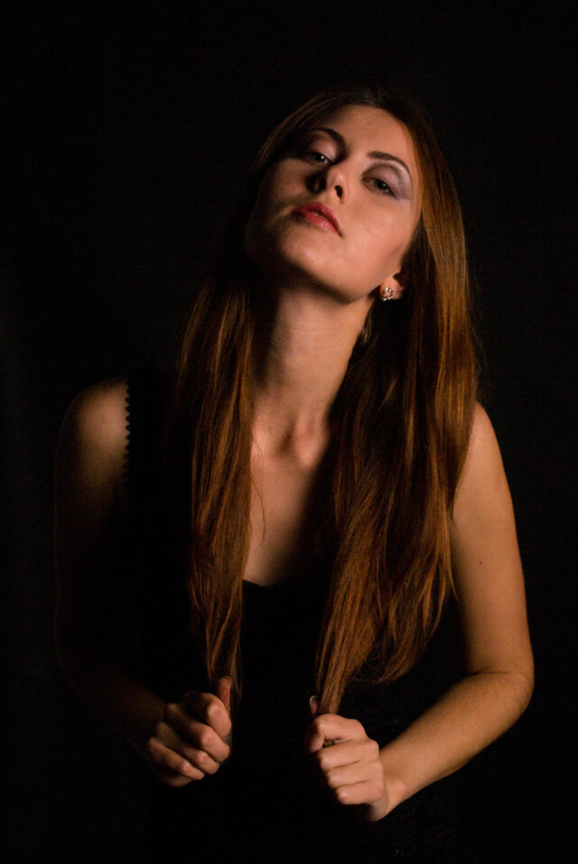 照片Oksana Kushniruk