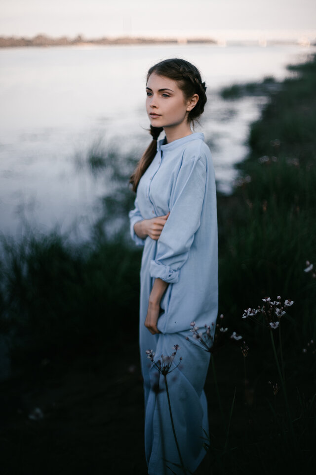 Anna Provotorova's photo
