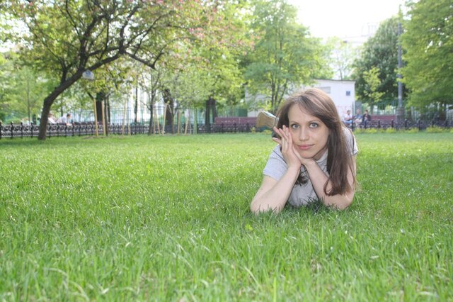 Фото Ольга Иванова