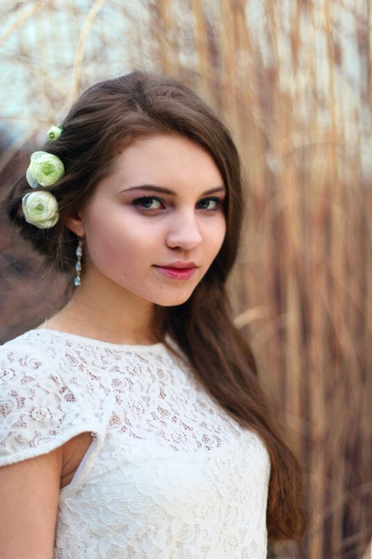 Фото Лена Бахмутова