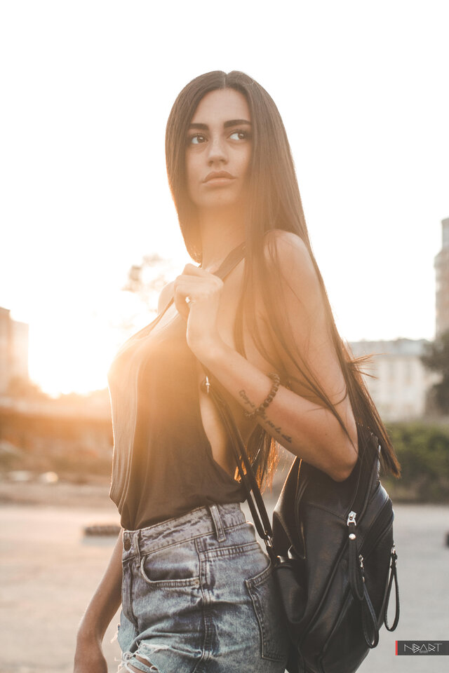 NIkita Borisenko's photo