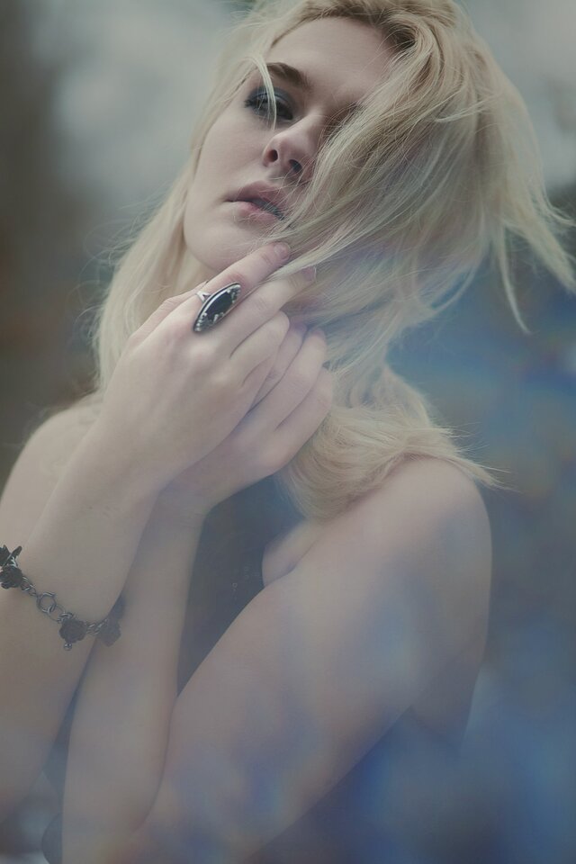 Nadezda Kosareva's photo
