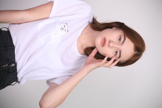 Foto Ksenija Poljakova