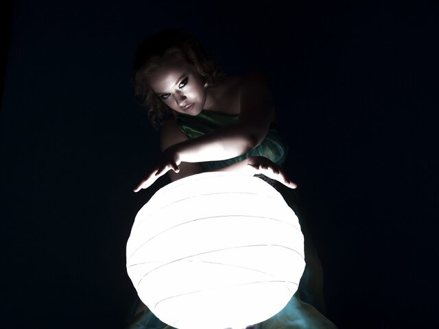 Viktoria Krasnikova's photo
