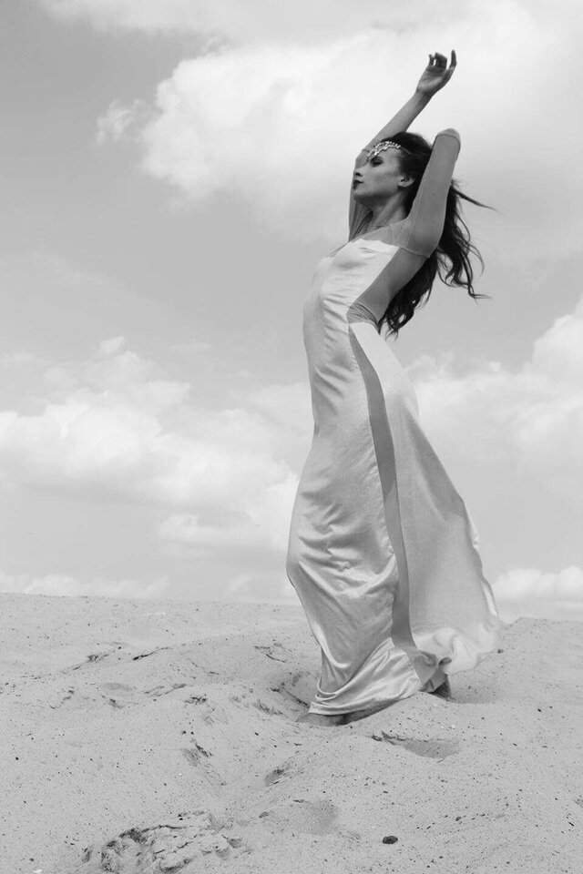 Foto Oksana Procenko