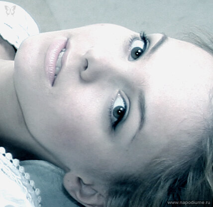 Ksenia Krotova's photo