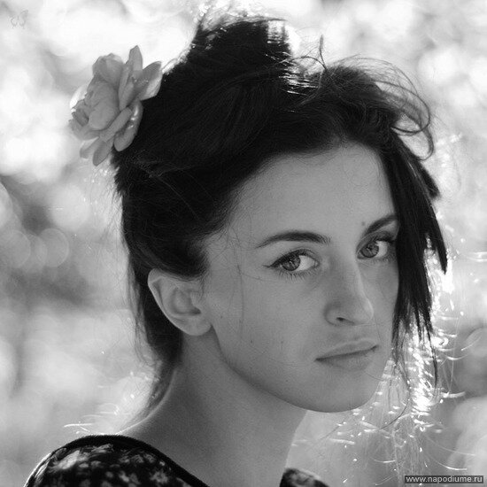 Ksenia Lav's photo