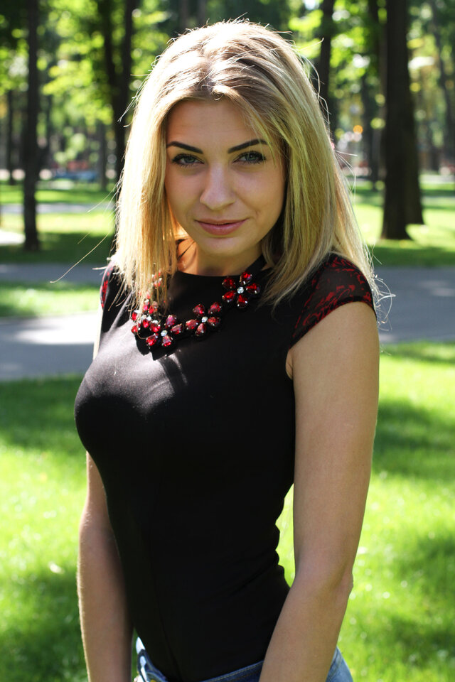Foto Alisa Doluda