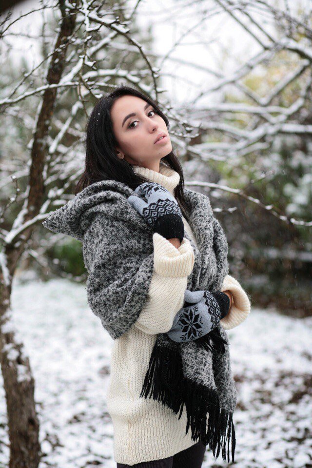 Фото Elina Ell Guseynova