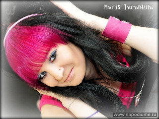 Maris Tarantula's photo