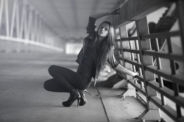 Nataly Kulakova's photo