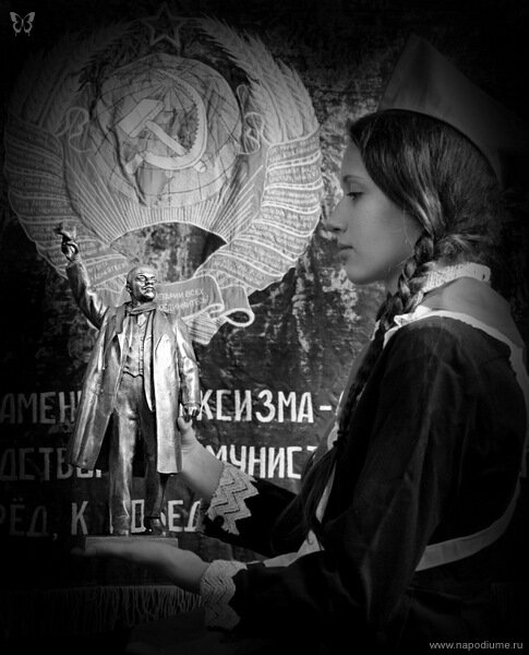 Viktoria Vovk's photo