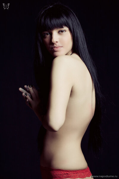 Ekaterina Goc's photo