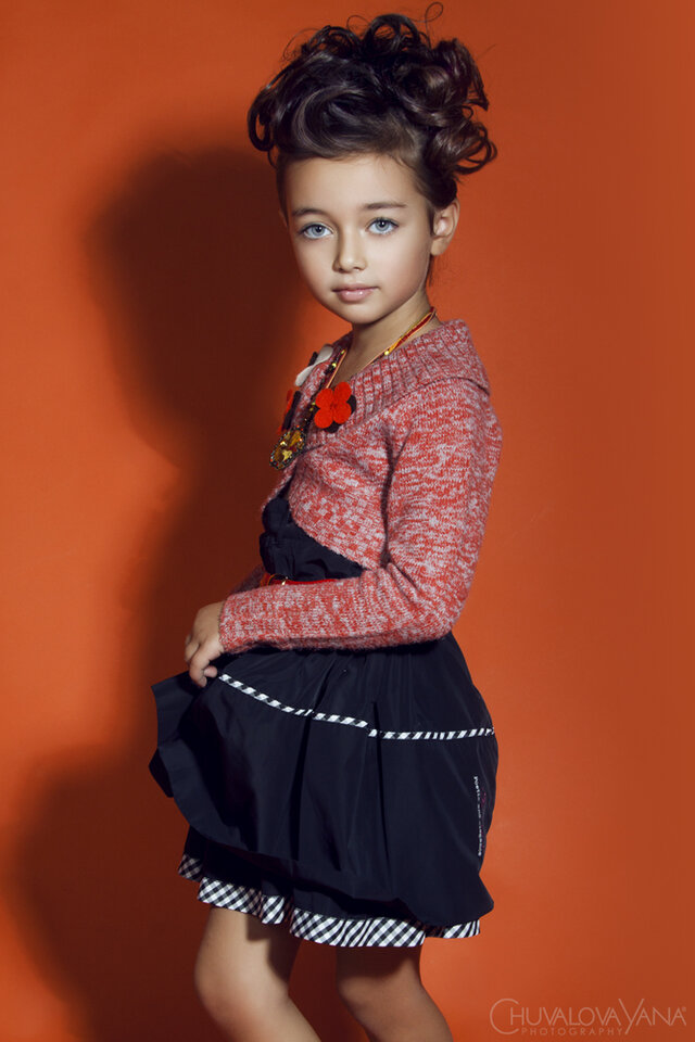 Margarita Drugal''s photo