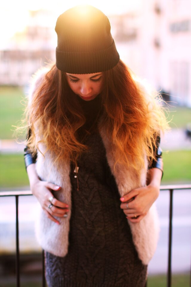 Viktoriya Volk's photo