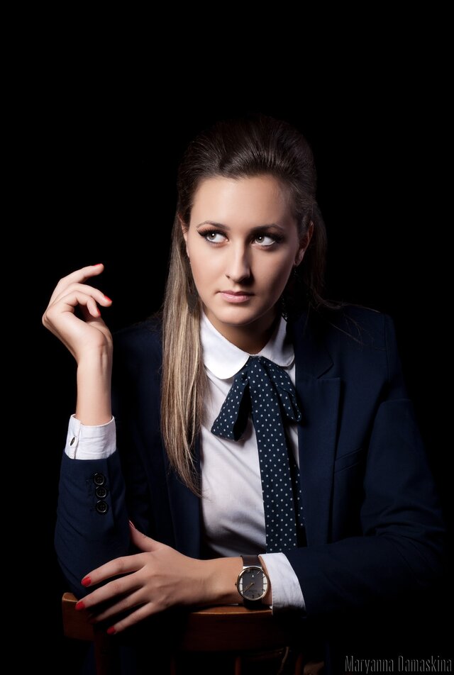 Evgenija Minakova's photo