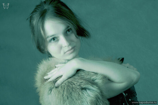 Ulianna Tuk's photo