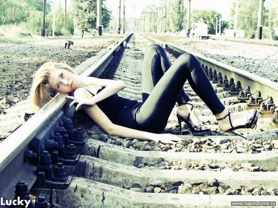 Alisa Mihajlenko's photo