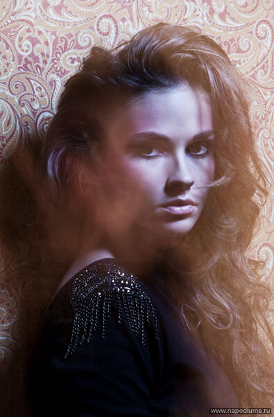 Artem Rozkov's photo