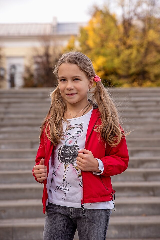 Ludmila Kogotkova's photo