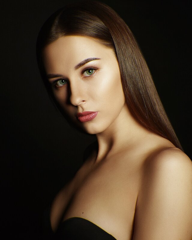 Anastasia Frolova's photo