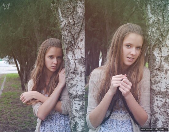 Liza Kovalenko's photo