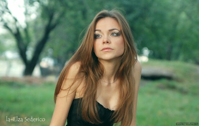 Фото Тамара Месяц