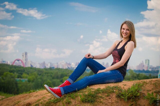 Valeria Nikolaevna's photo
